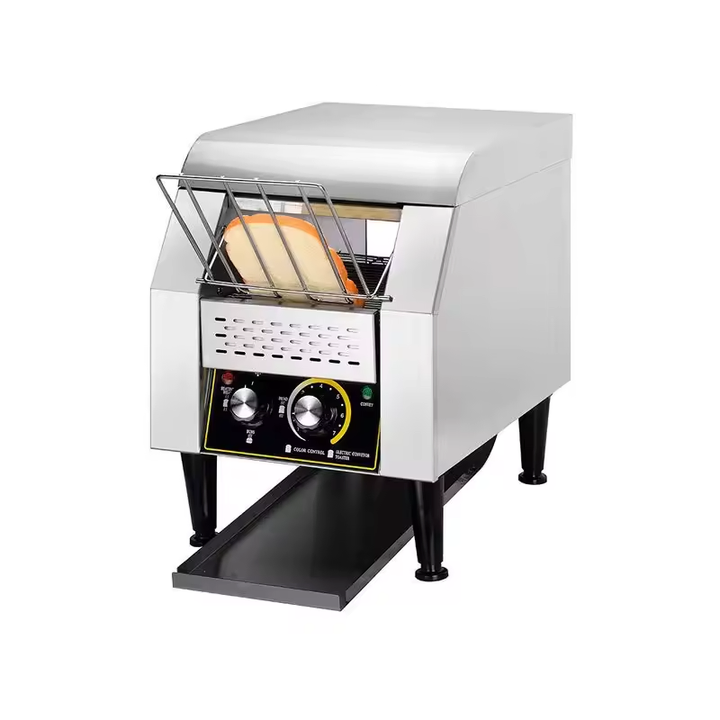 Premium Versatile Toaster for Perfectly Toasted Breakfast Delights Every Morning