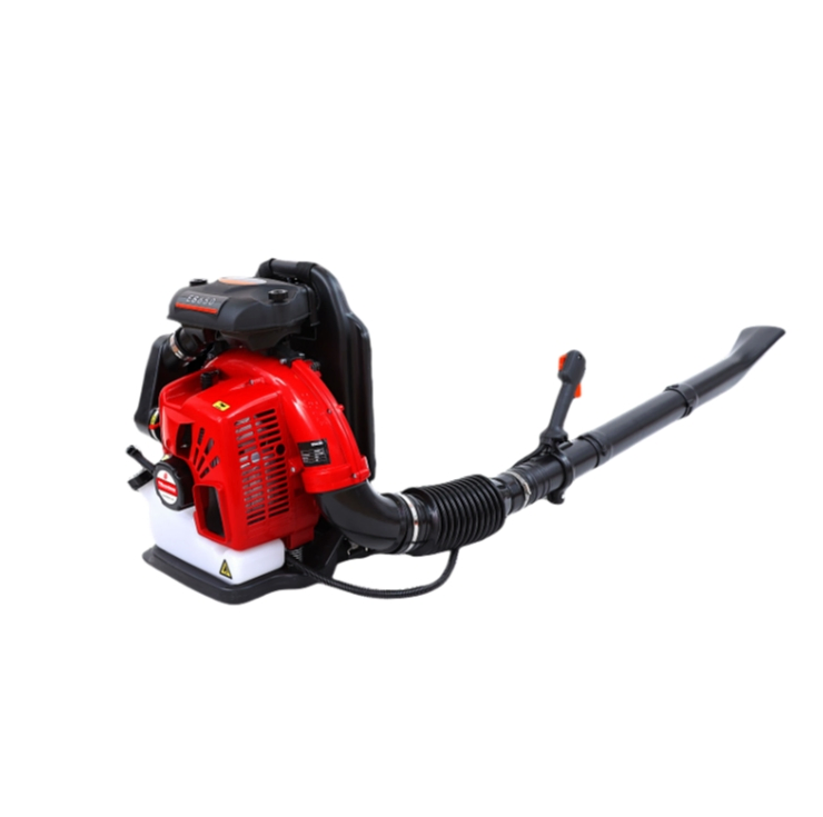 The Best Strong Powerful Backpack Leaf Blowers