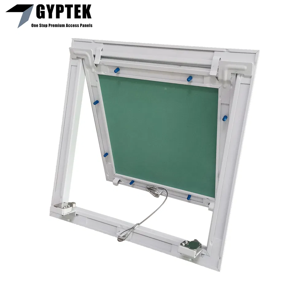 Люк потолочный Gyptek 300x300 белый