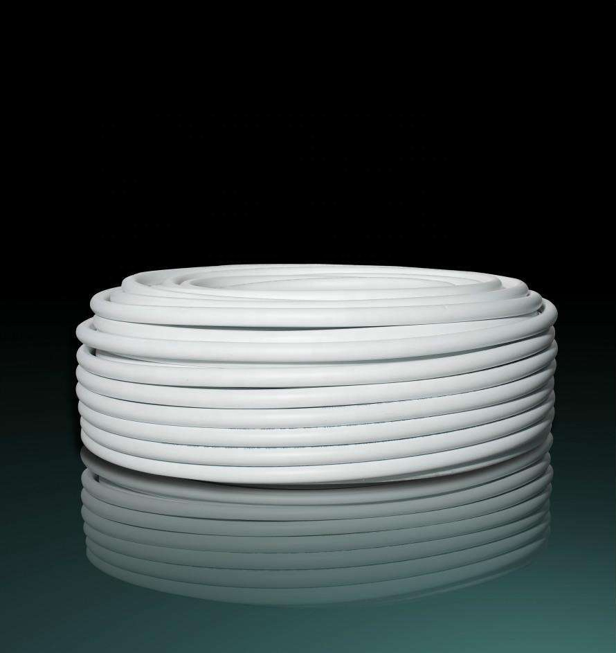 16mm-32mm Butt Welding Pex-Al-Pex Pipe for Heating Insulation Plumbing