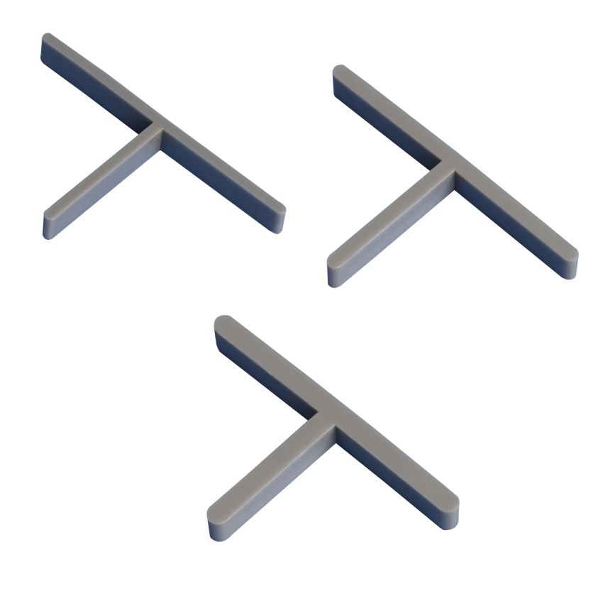 Flooring Hand Tools Tiling Leveler Ceramic Tile Clips Cross Tile Leveling System