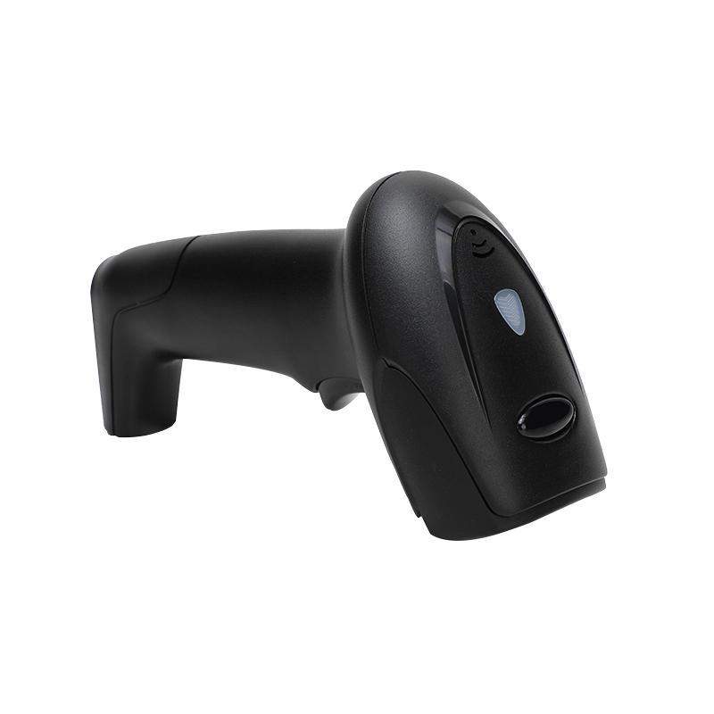 Codable Factory Price Lk1300 Wireless Bluetooth Cradle Barcode Scanner