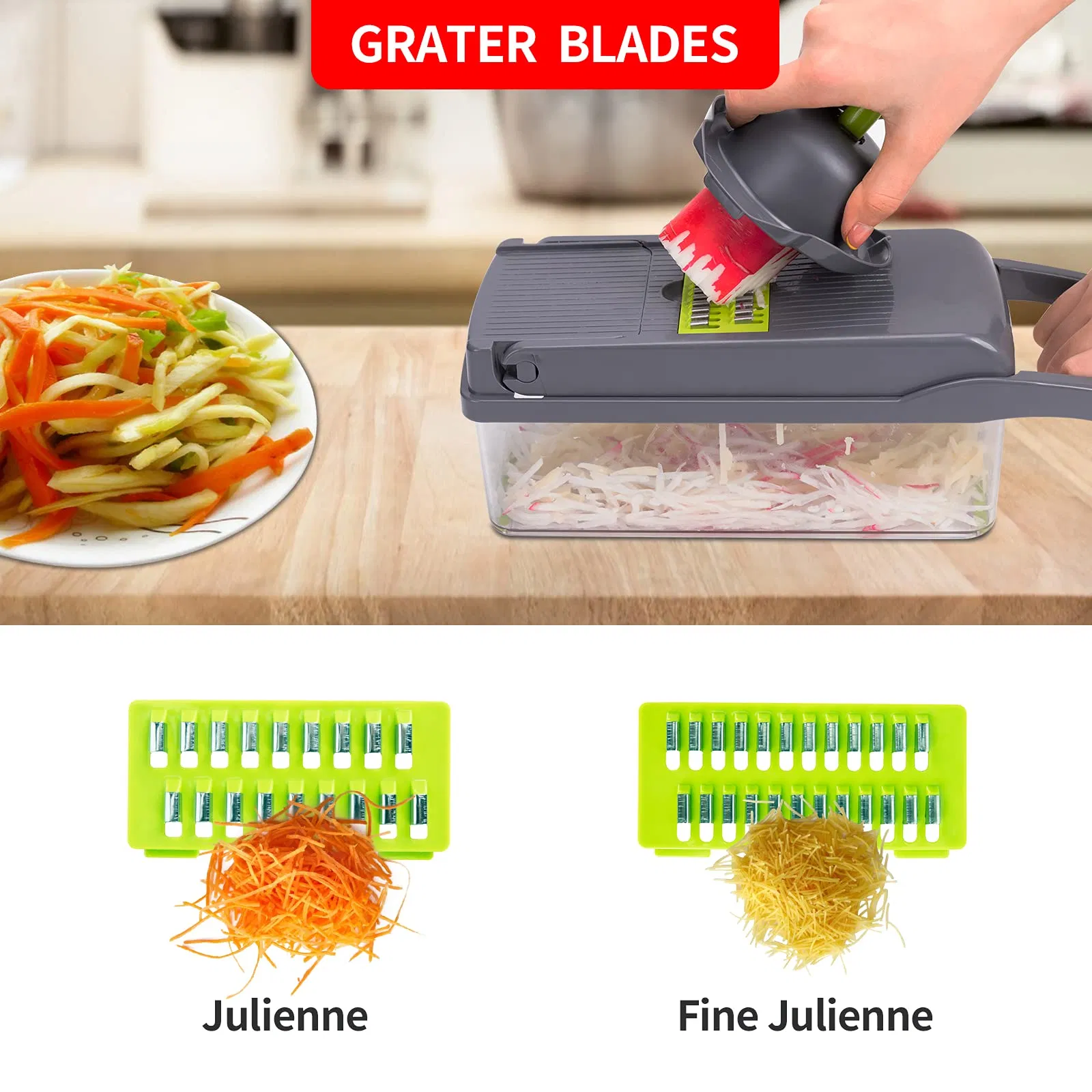 Vegetable Chopper Slicer Dicer Egg Vegetable Chopper Cutter Food Cutter Chopper