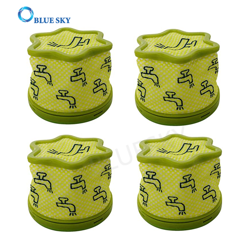 Basic Customization H12 HEPA Filter for Samsung Electrolux Philipss Vacuum Cleaner Accessory Spare Parts