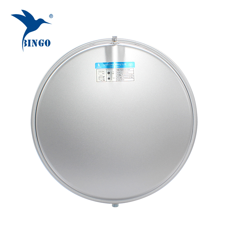 998616 Tank Expansion Litres 6 3/8 