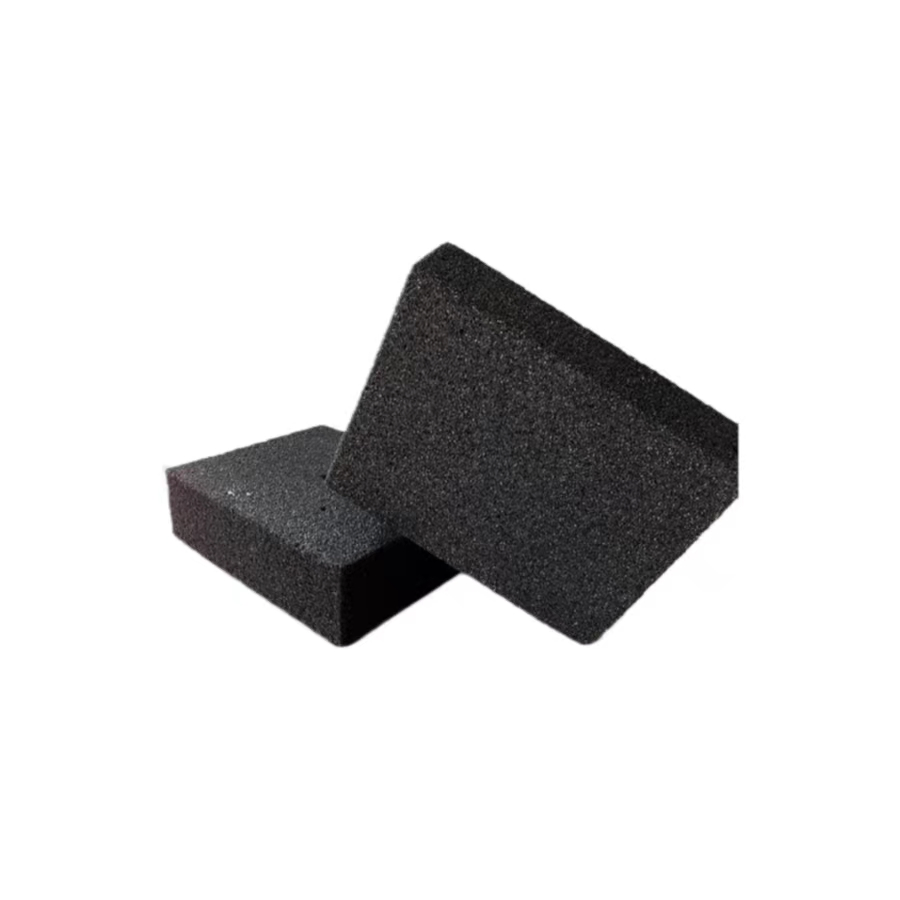 Industry Equipment Tanks Cover Insulation Foam Glass Board/Pipe