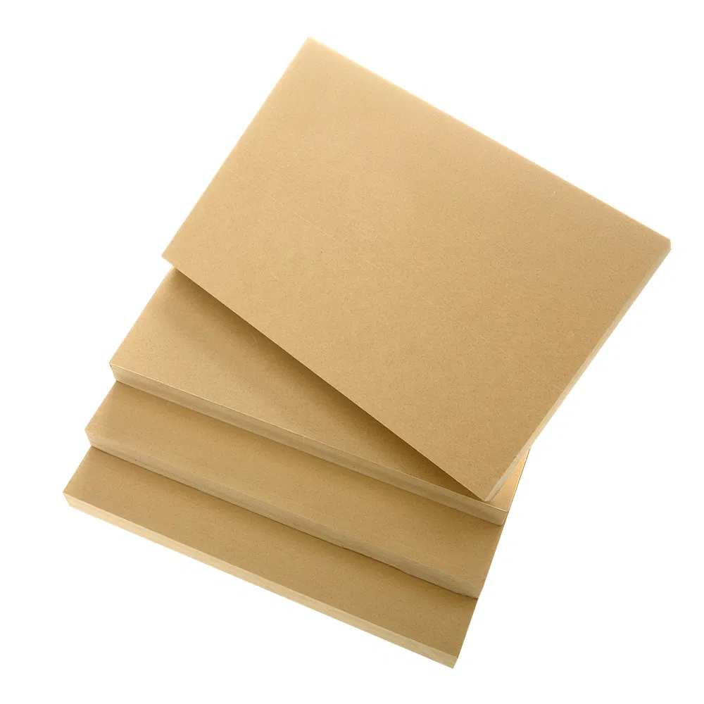 WPC Foam Board Sheet for Door Skin Door Frame