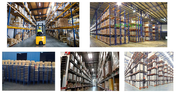 4-Doors School Steel Locker Storage Cabinet Lockers