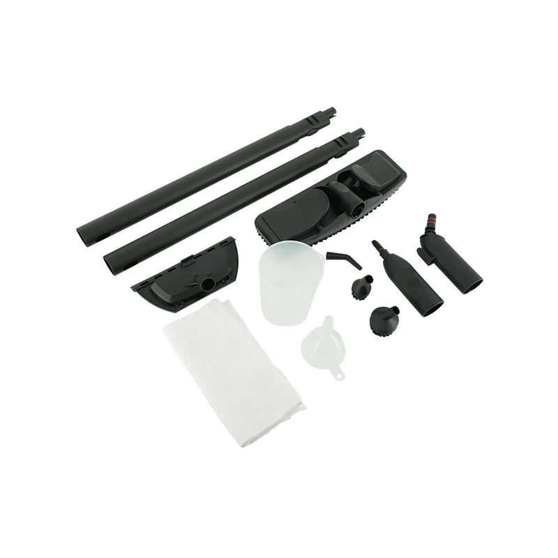 High-Pressure Portable Steam Cleaner for Home and Car