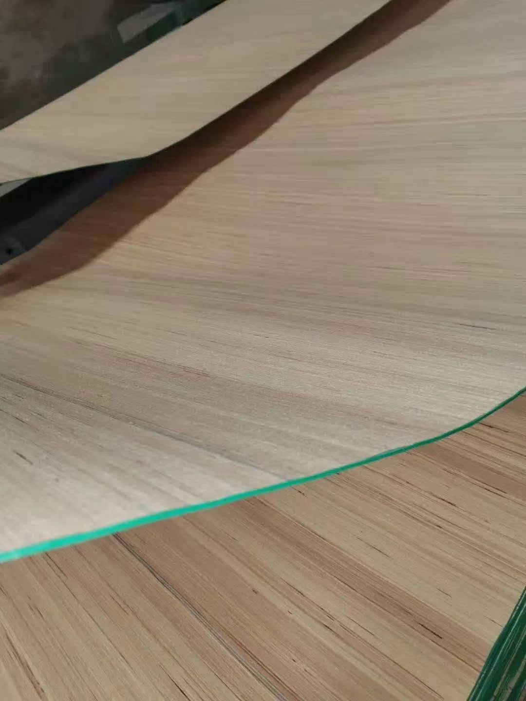 Factory-Special Size Short Grain Engineer Veneer 0.20mm-0.60mm