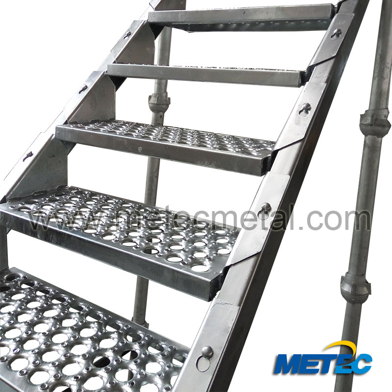 High Quality Cup Lock Scaffolding Staircase