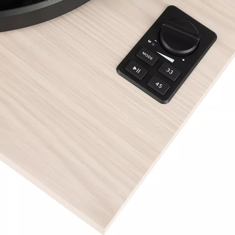 Ретро-граммофон Hi-Fi для виниловых пластинок