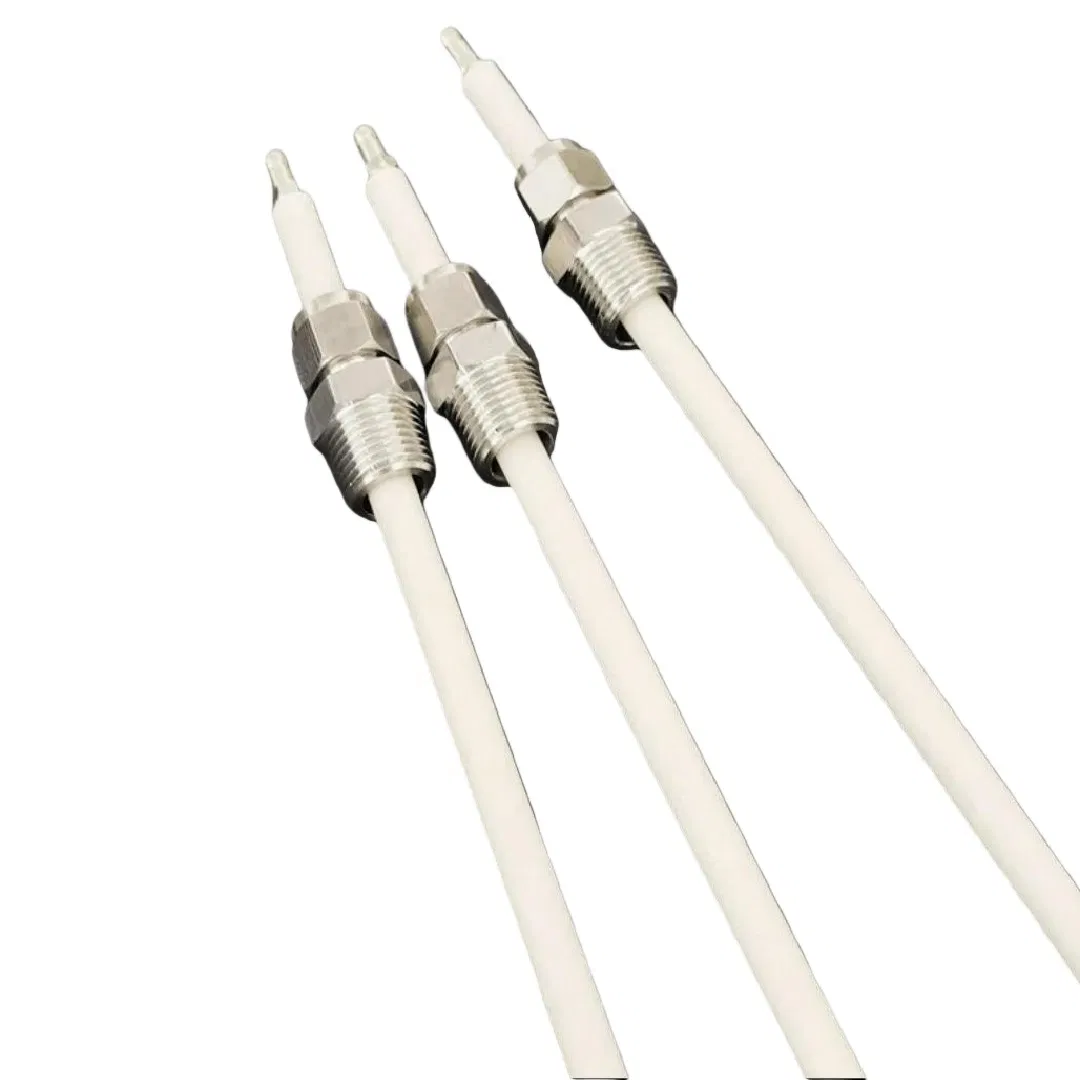 Ignition Flame Spark Ignitor Rod