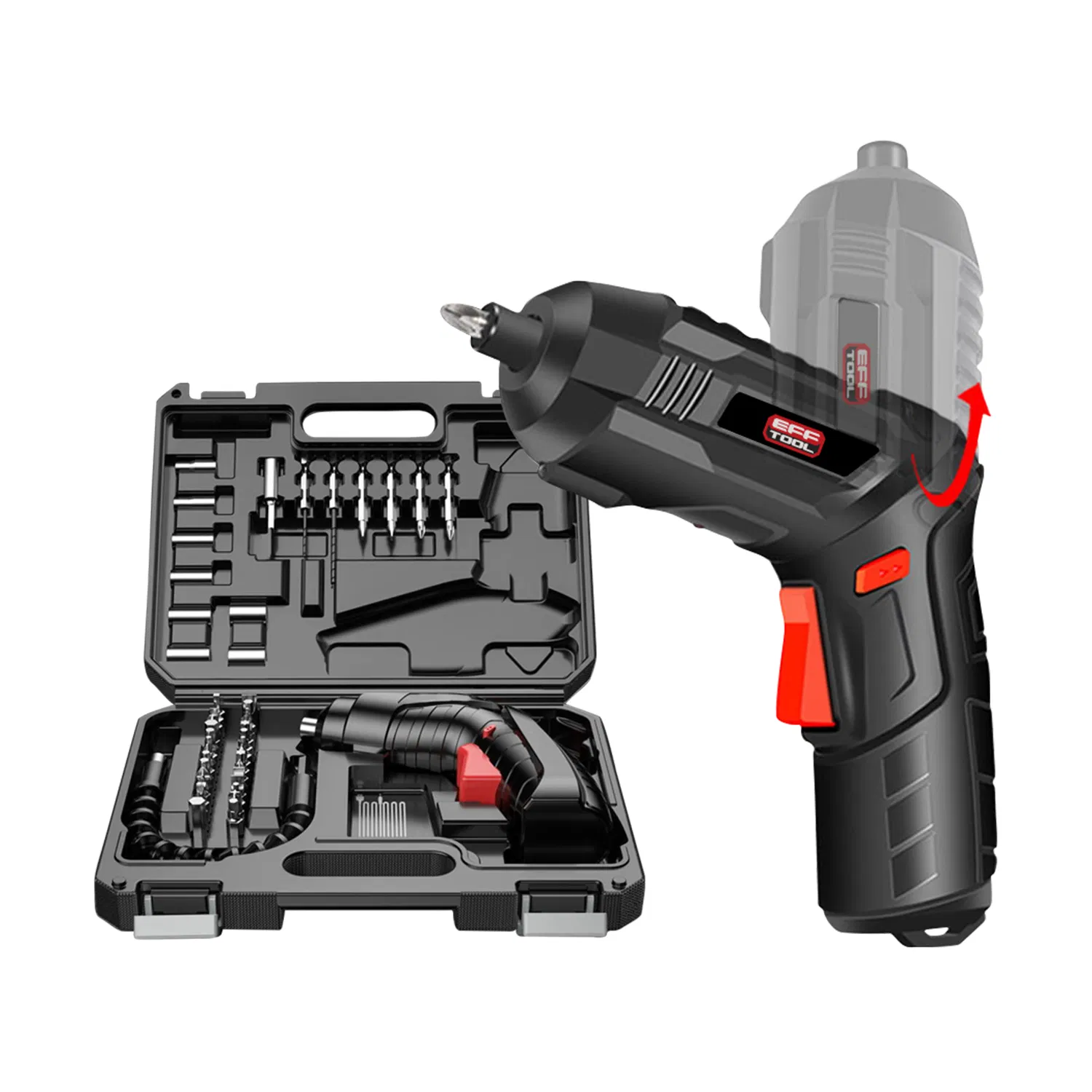eFF Lh-20 Power Tools Cordless Screwdriver for Sale