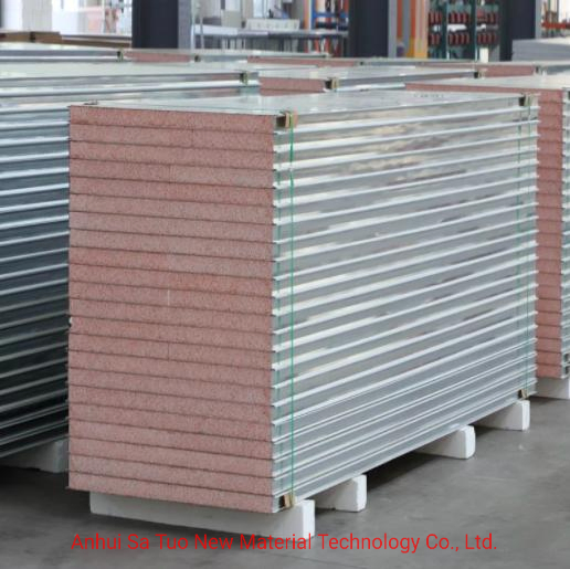 High Quality and Low Price XPS 10mm Foam Board Styrofoam Polystyrene Foam Board