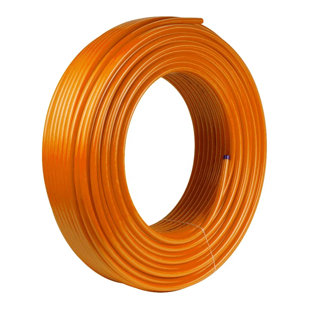 Pex-a Pipe for Water Supply and Floor Heating