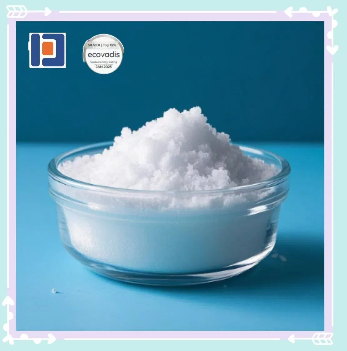 Factory Supply Concrete Additive Sodium Thiocyanate Used for Concrete Accelerator