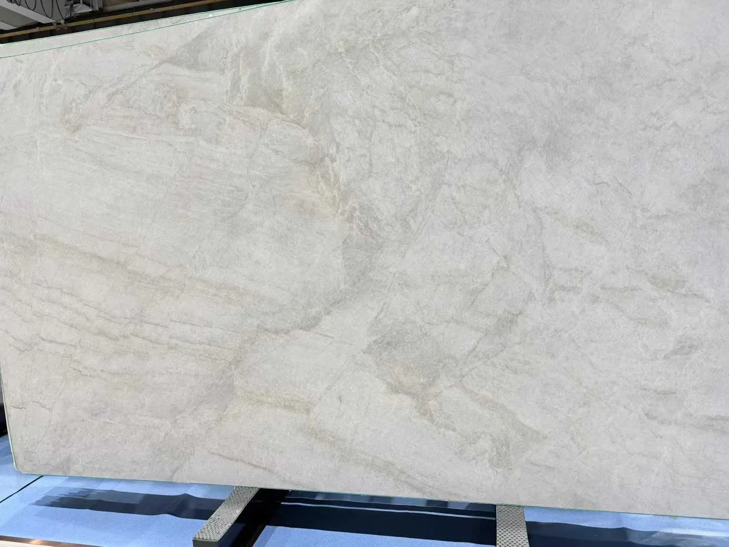 Natural Quartzite Taj Mahal Slab Factory Price