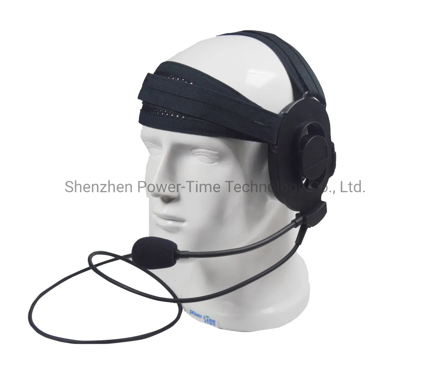 Bowman Selex Tasc1 Headset Black