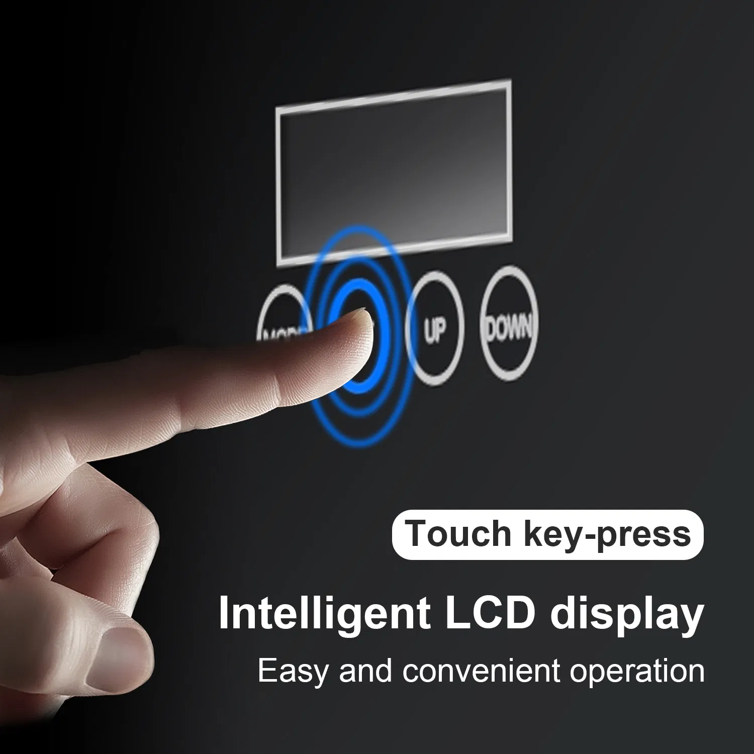 Essential Oil Diffuser with Aromatherapy and Fragrance Function Scent Diffuser Machine with WiFi and Aluminum Alloy