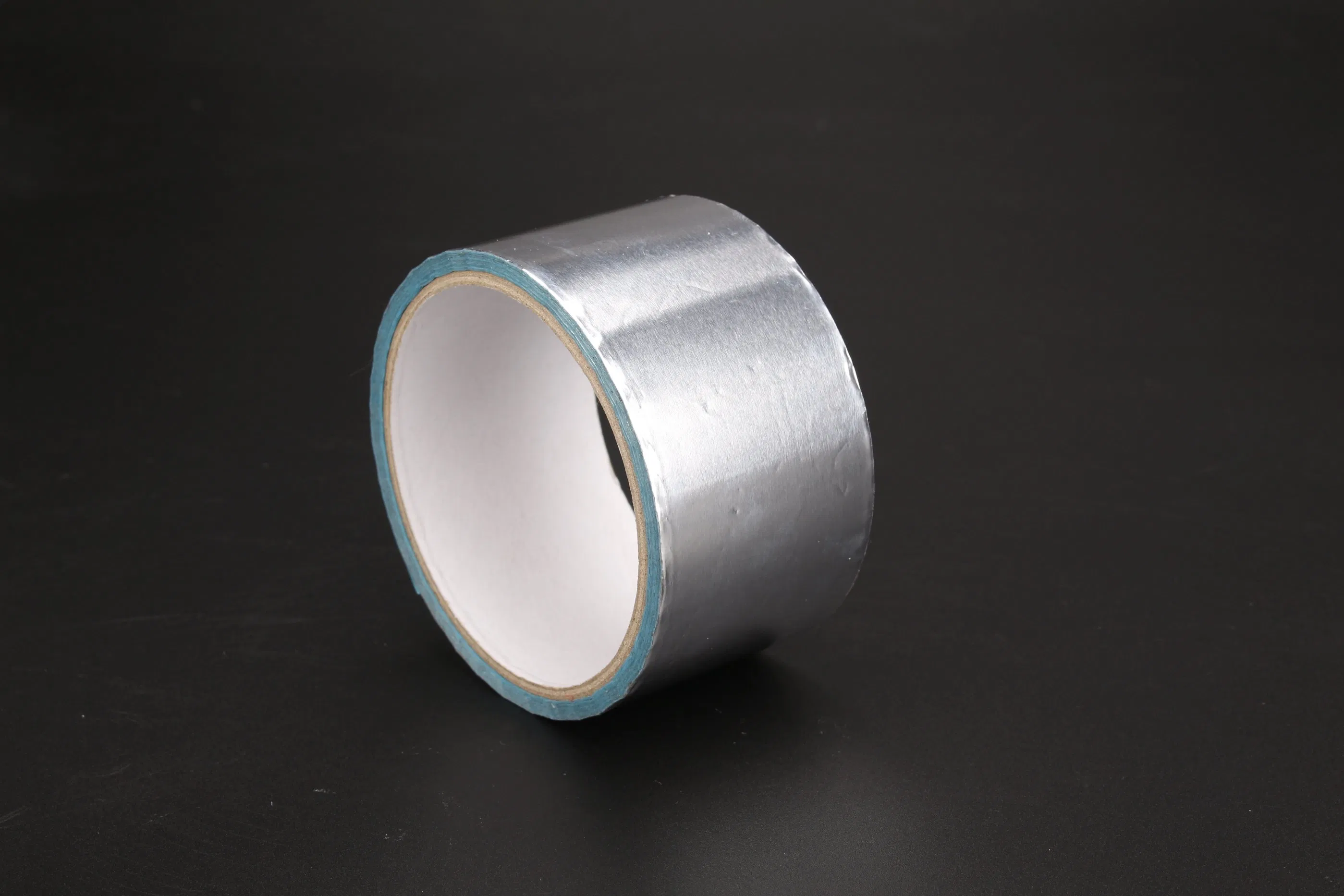 Recyclable Jumbo Aluminum Foil Tape Duct Tape HVAC Temperature Resistant Tape
