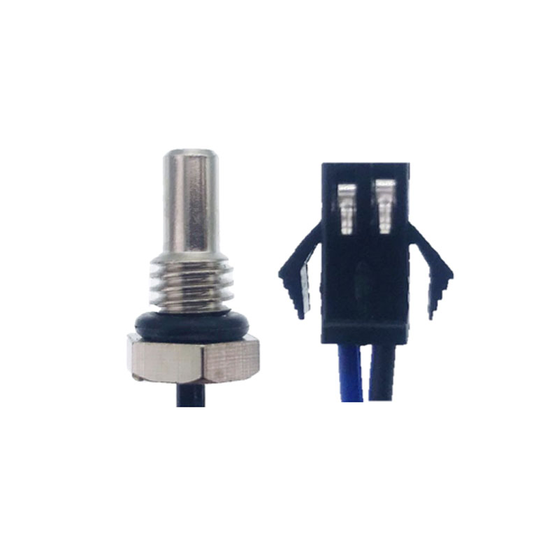 Gas Water Heater Thermostat Spare Parts