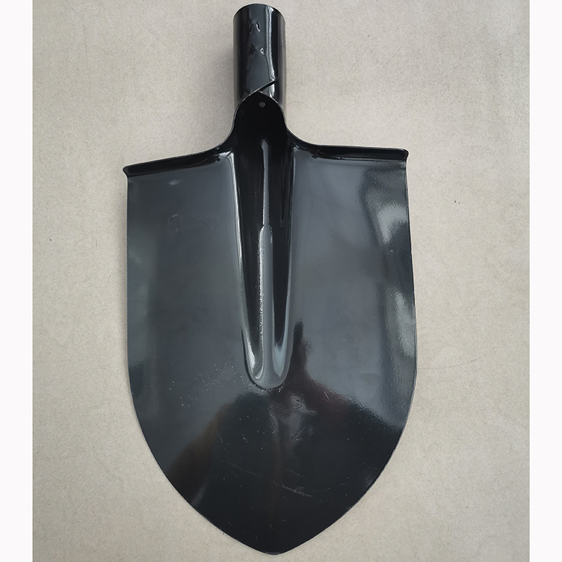 Agriculture Farming Garden Tools Digging Plant Tree Sharp Steel Shovel Head