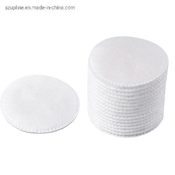 Organic Facial Round Cosmetic Cotton Pads
