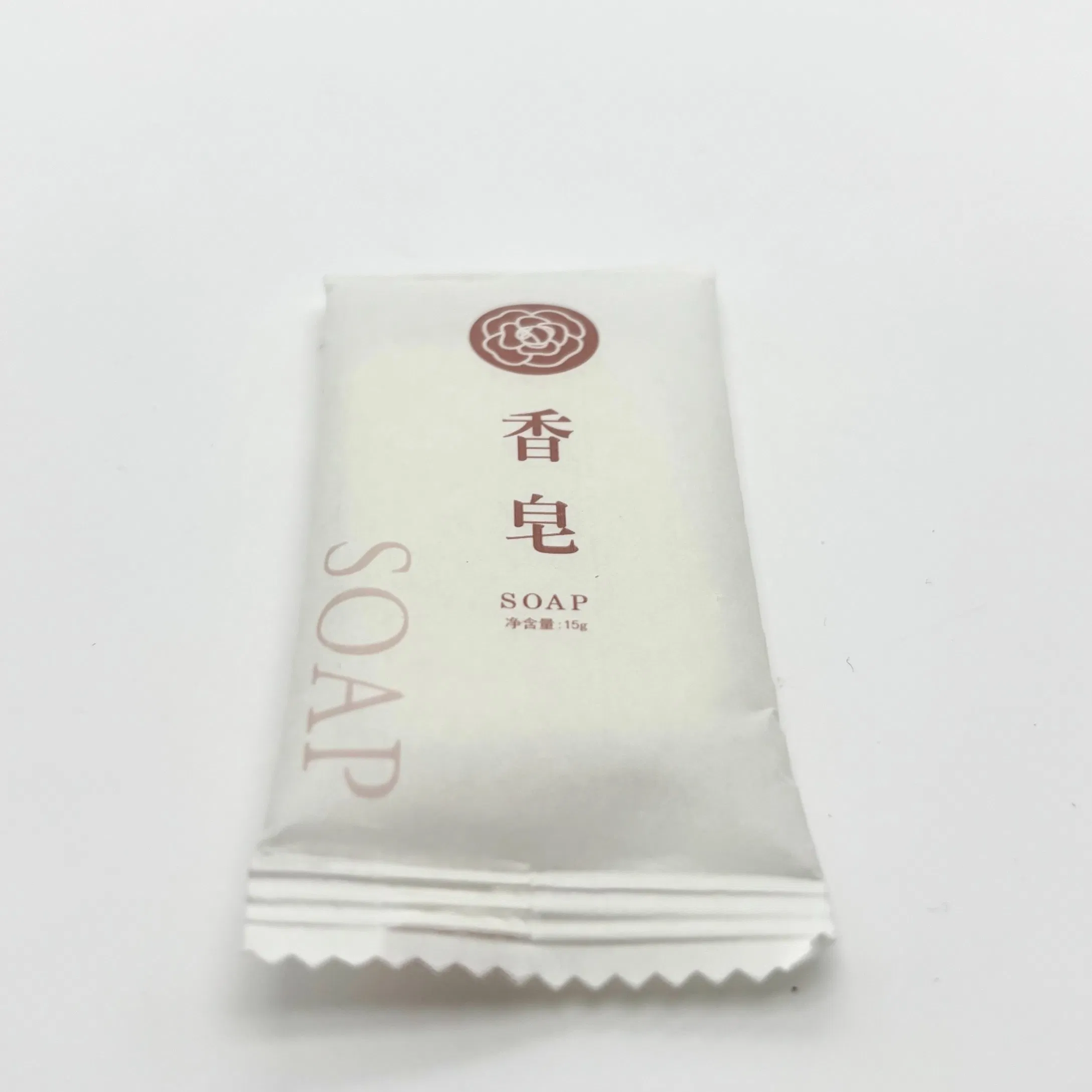 Luxurious Hotel Soap Bars for SPA-Like Experience at Home 03