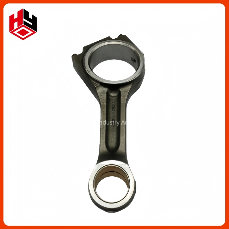 Factory High Quality 3171060 Qsk60 Diesel Engine Parts Conrod Kit Forged Connecting Rod for Cummins