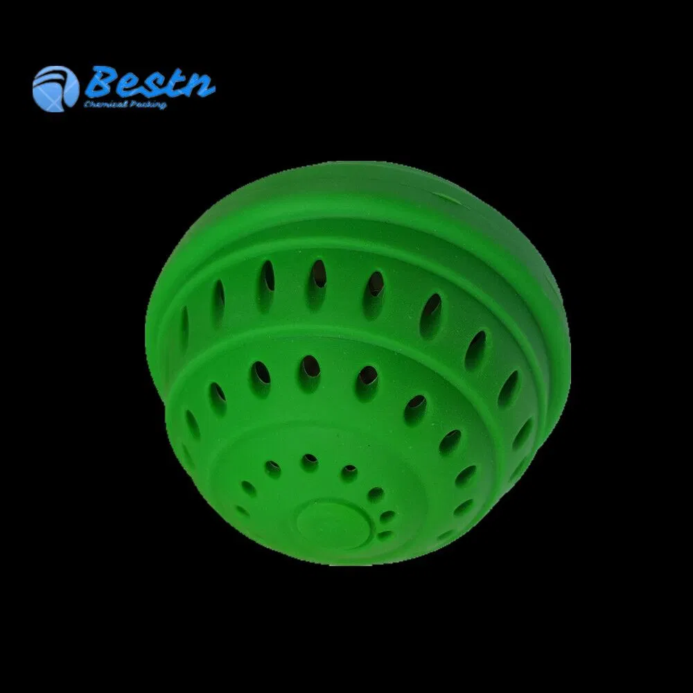 No Need Detergent TPR Laundry Ball for Washing Machine