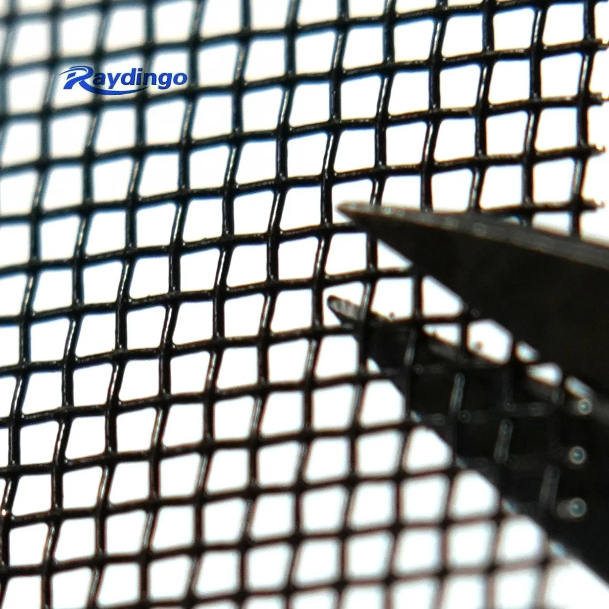 201/304/316 Stainless Steel Bulletproof Security Window Screens Anti-Mosquito Anti-Insect Anti-Theft Anti-Cat Scratch