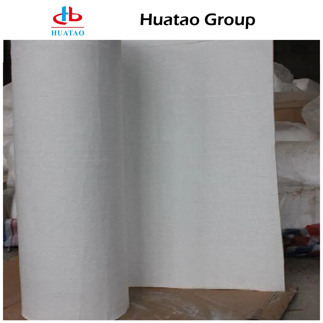 10mm Aerogel Insulation Glass Fiber Blanket