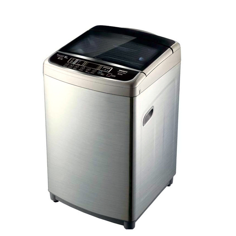 Fully Auto Top Loading Washing Machine with Good Price