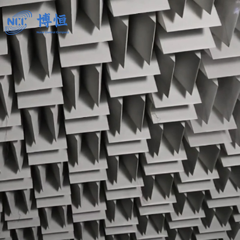 Customizable Acoustic Wedge - Professional Acoustic Treatment for Noise Reduction