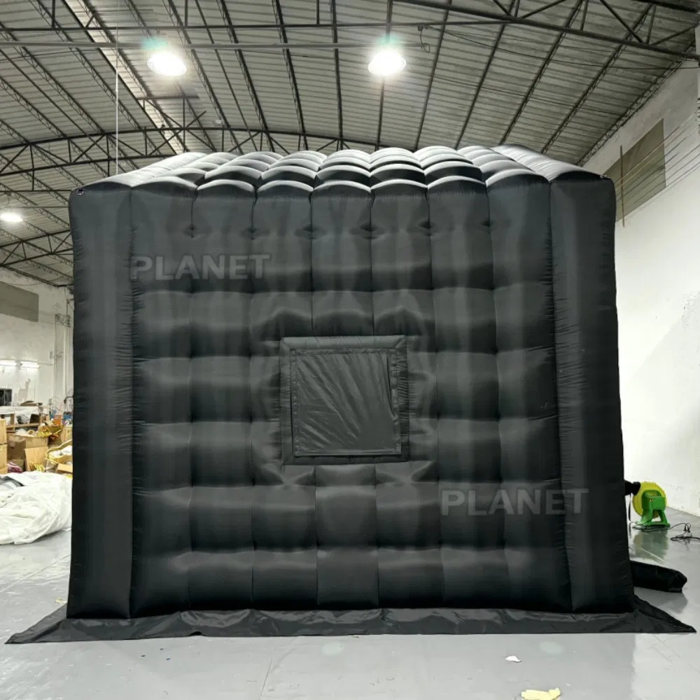 Inflatable Nightclub Tent for Outdoor Events and Parties