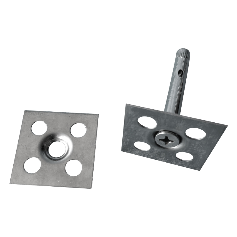Tile Fixing System Thin Sheet Granite Anchor Ceramic Fixing Panel Clip