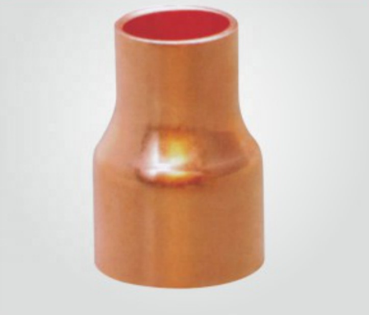 Retekool Copper Elbow Tube for Air Conditiong System