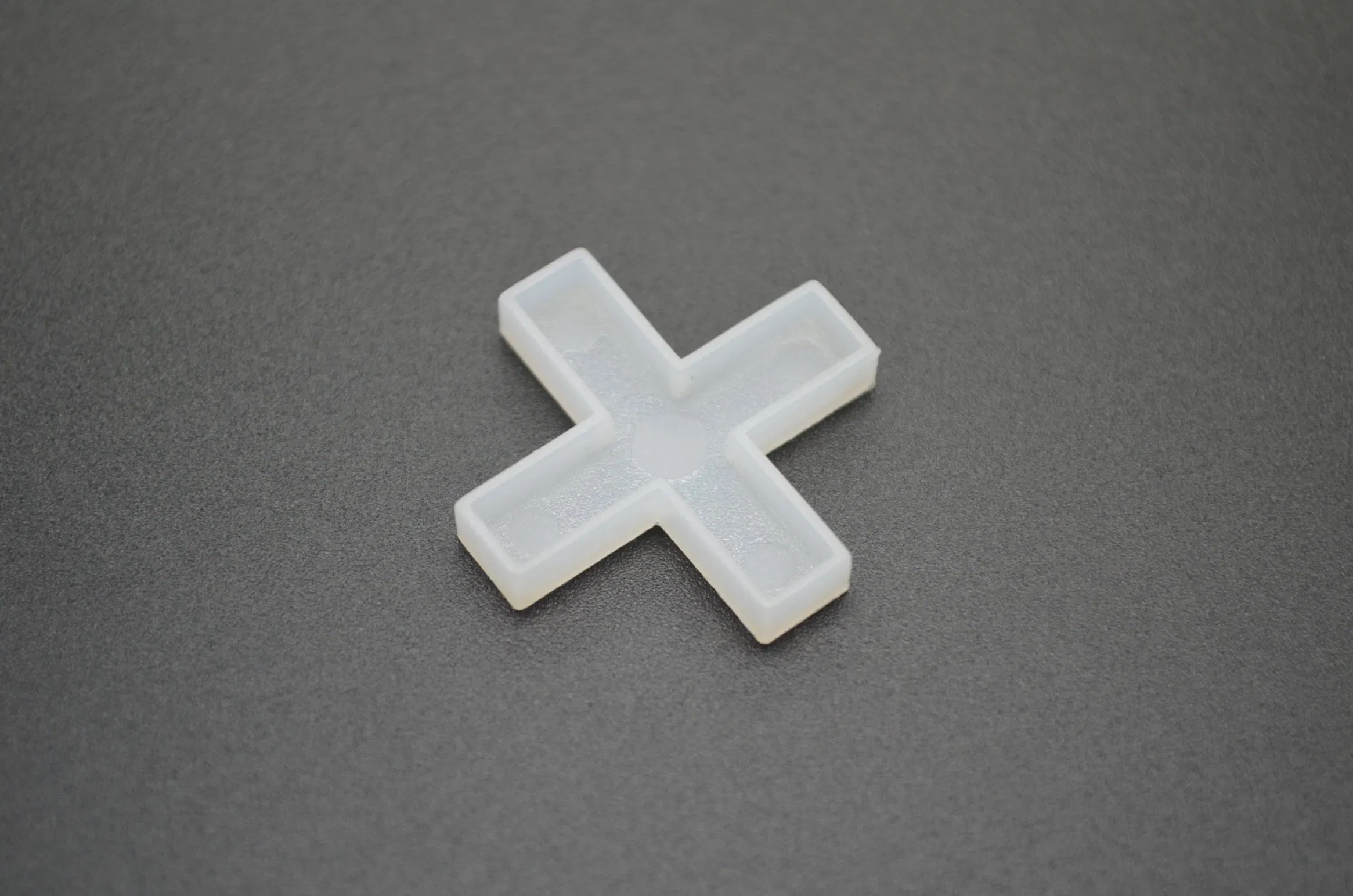 1mm Clip Tile Leveling System Flooring Level Construction Clips