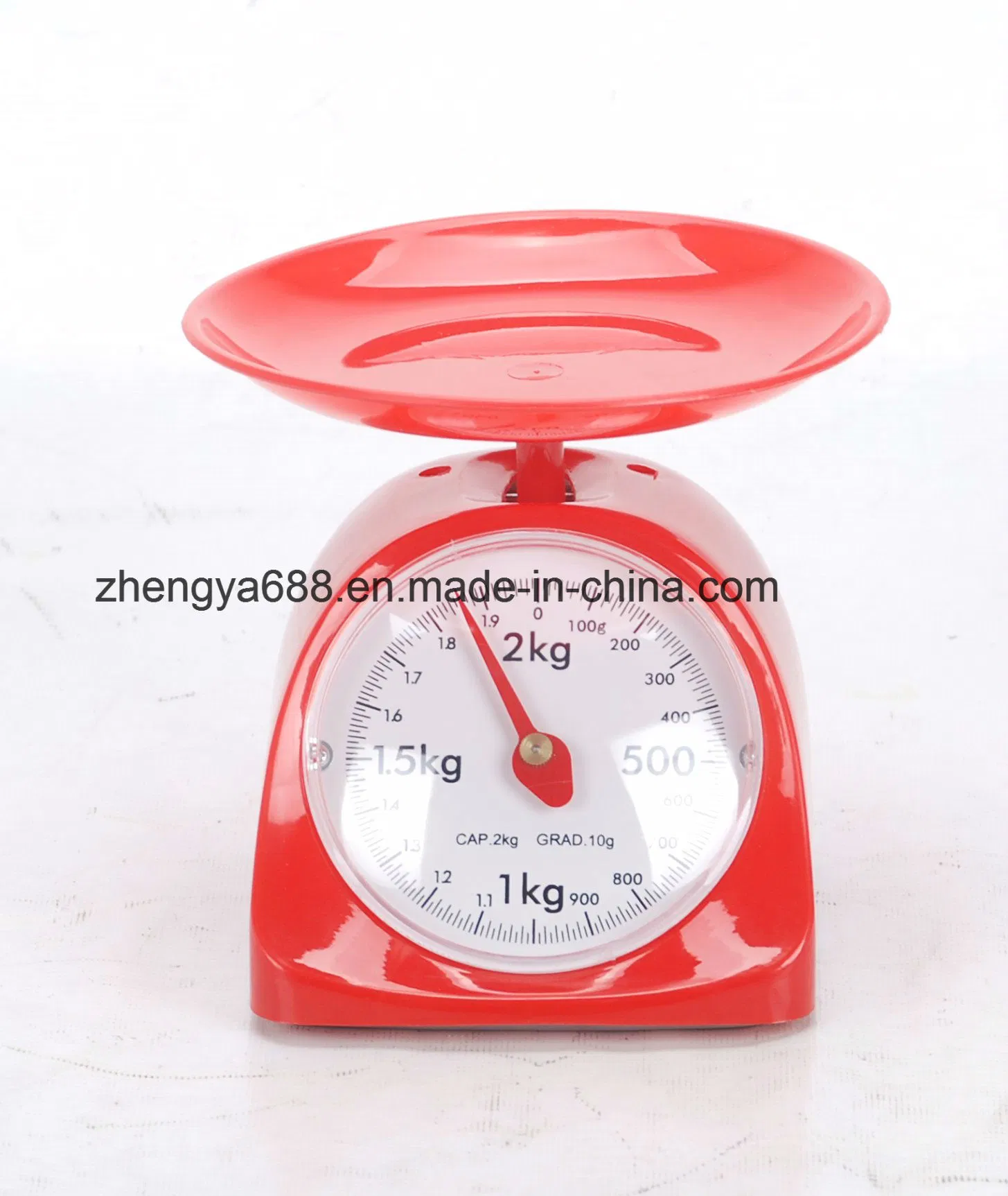 Кухонные весы NOPS Fashion Korea, 2 кг