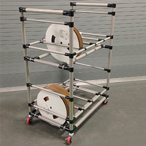 Flexible Metal Tube Expansion Joint From Yusi in Guangdong