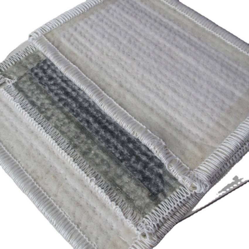 High Expansion Anti-Seepage Geosynthetic Clay Liner Sodium Bentonite Gcl Blanket Premium Quality Groundwater Barrier
