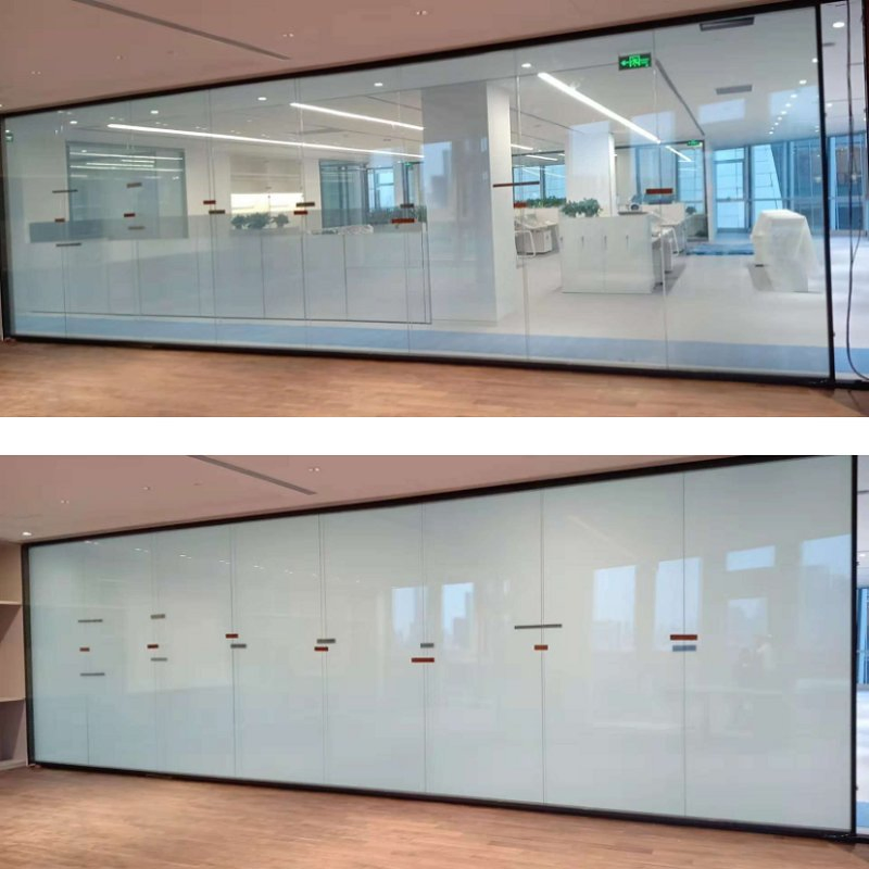 Electrochromic Film Pdlc Smart Switchable Glass