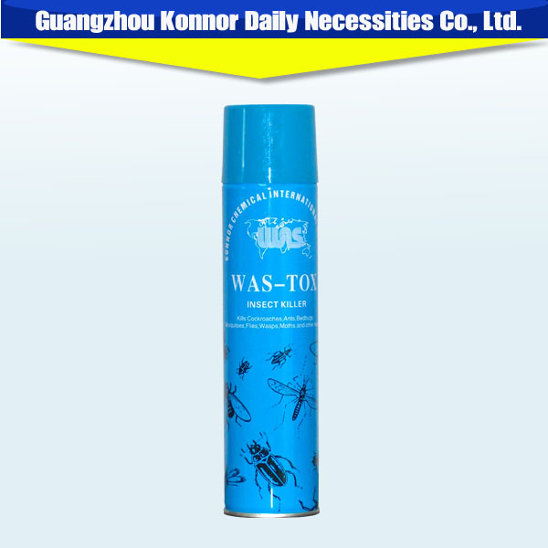 Wholesale Insecticide Spray Mosquito Liquid Spray