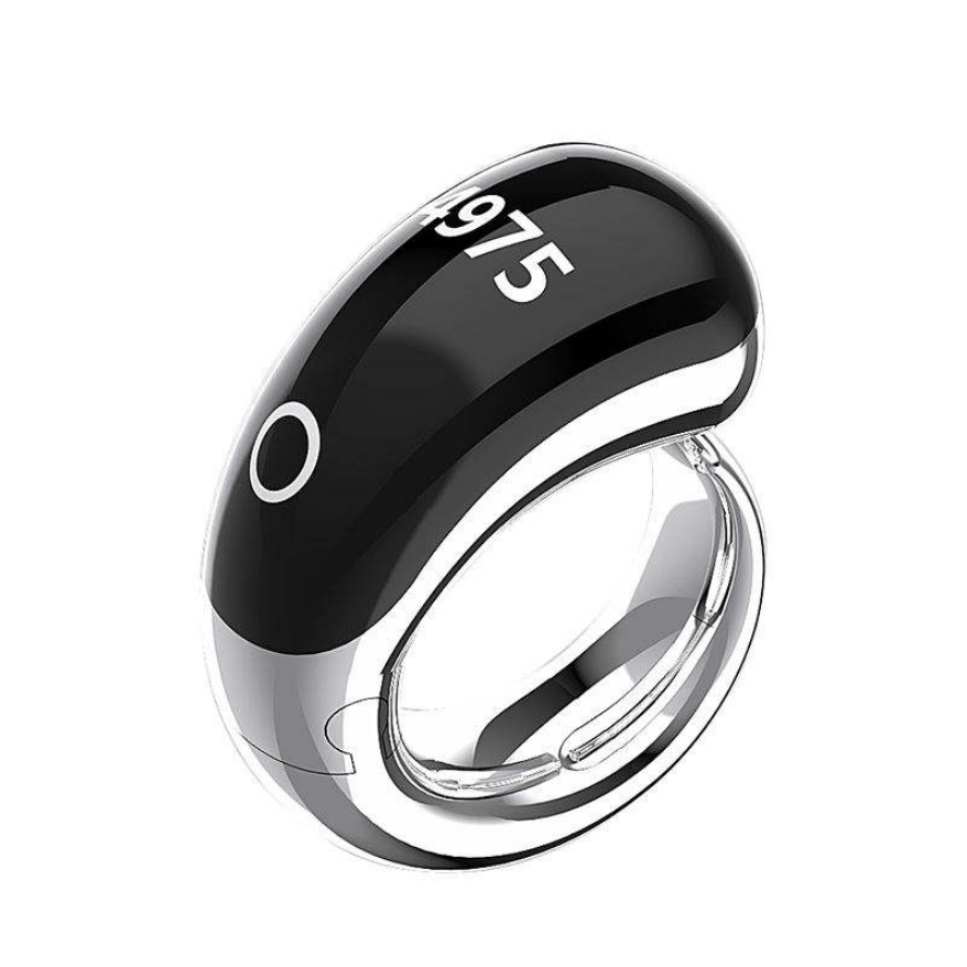 Islamic Touch Talli Counter OLED Sq976 Smart Zikr Tasbih Ring