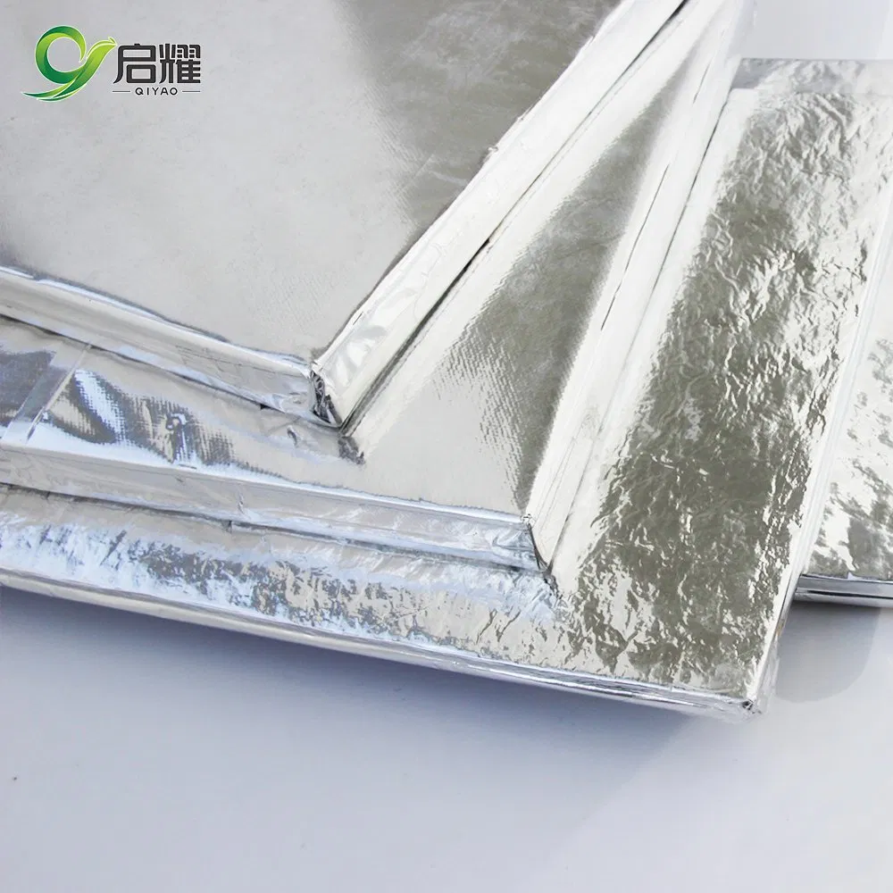 Vacuum Thermal Insulation Panel VIP Panel for Insulation