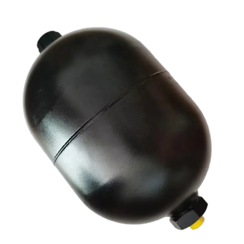 Гидравлический аккумулятор мембранный 1.4L, 2.0L, 2.8L