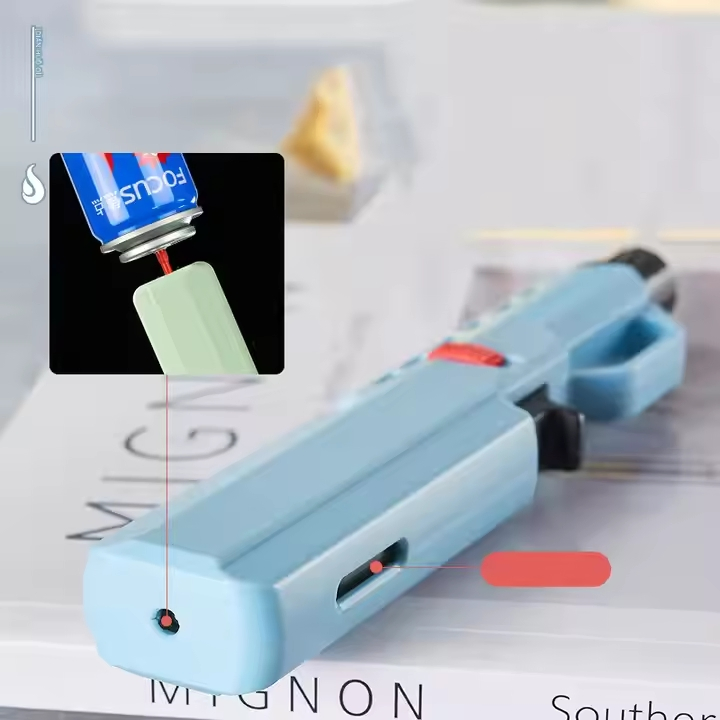 Low Price Single Fire Outdoor Flashlight Windproof Plastic Wholesale Lighter