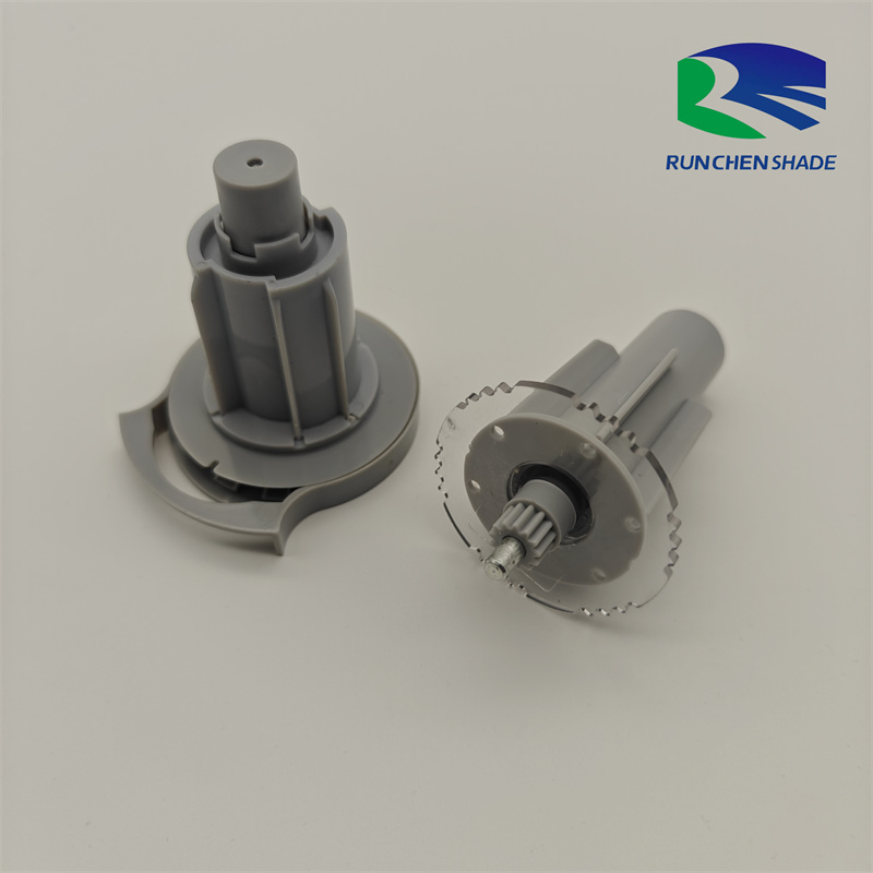Window Roller Shade Components Accessories