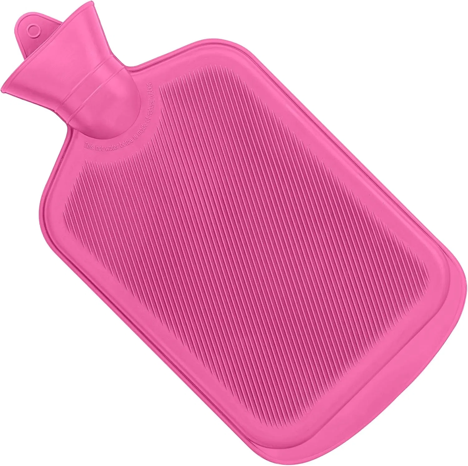 Wholesales Price Durable Rubber Hot Water Bag Hot-Water Bottle for Warm 2L